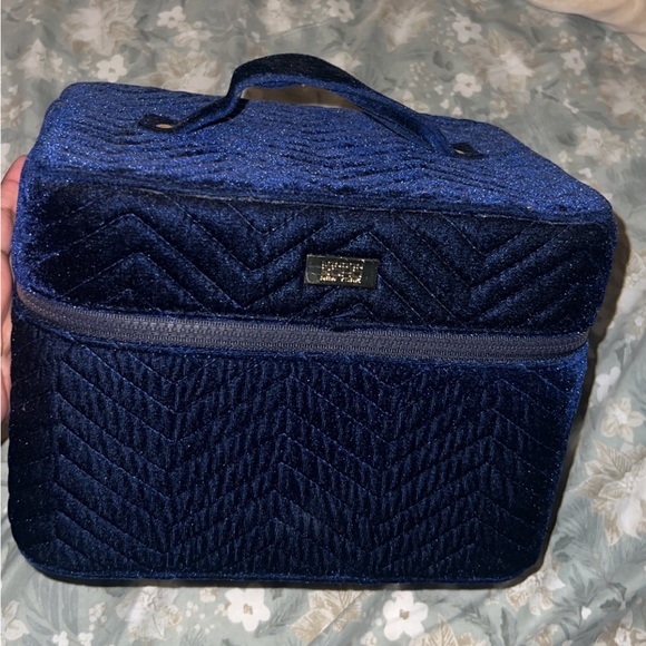 Makeup Hard Bag/Case - Picture 1 of 5